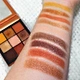 purple eyeshadow palette